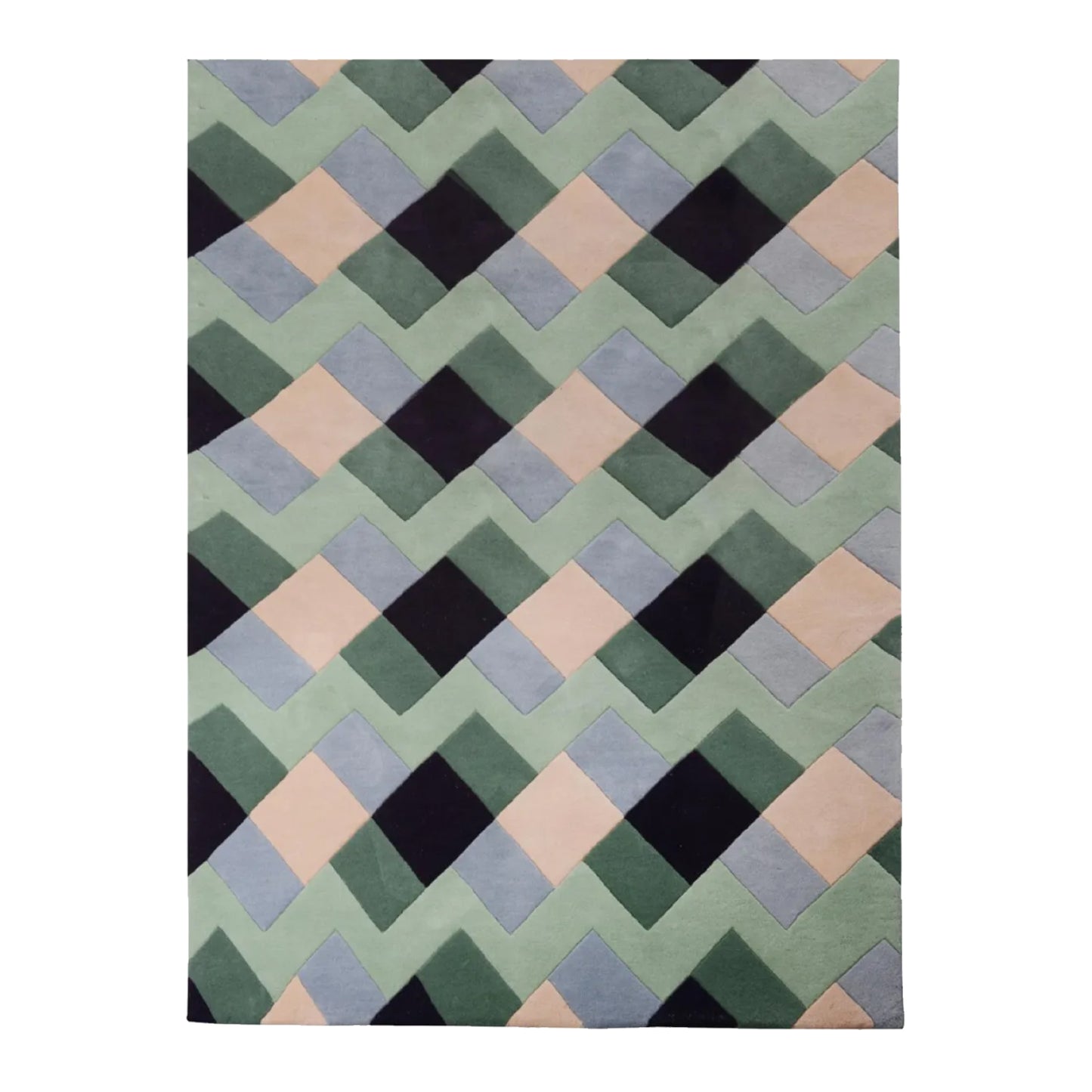 Tapis à main multiples