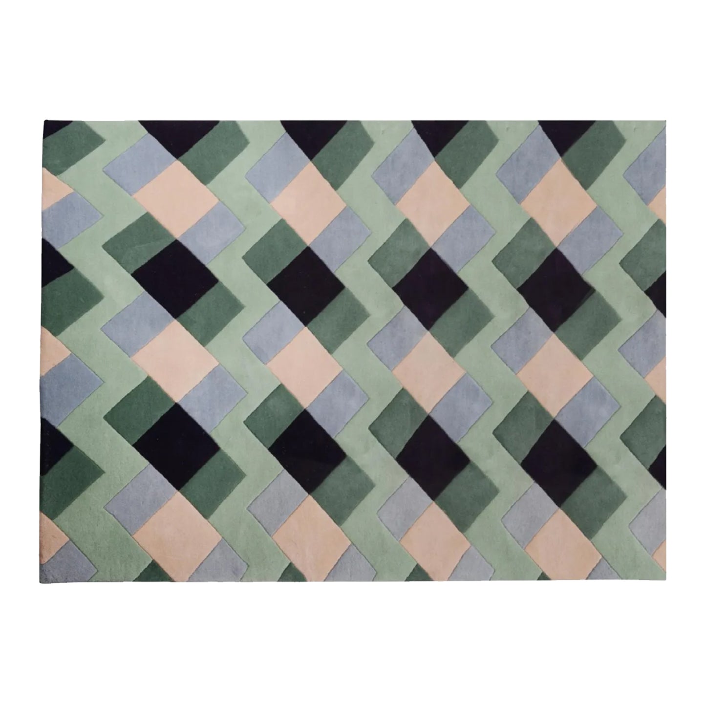 Tapis à main multiples