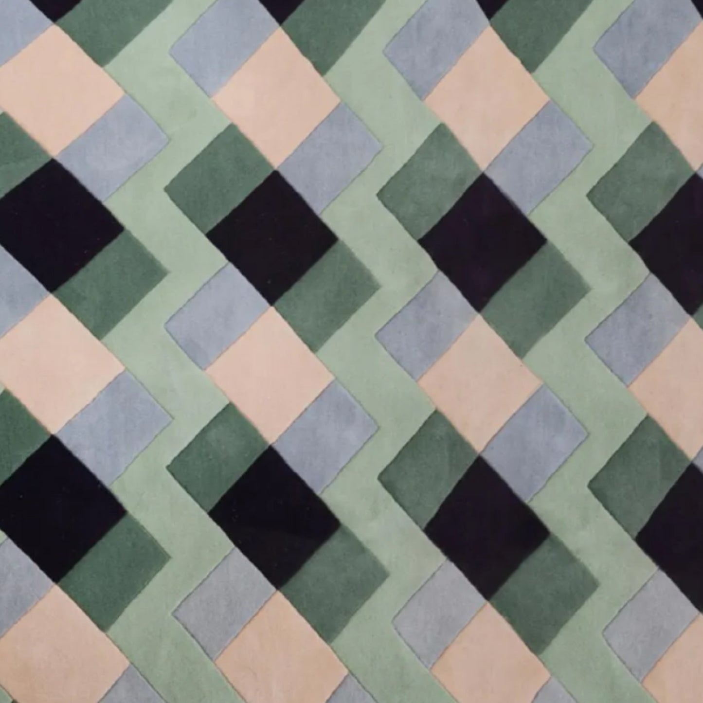 Tapis à main multiples