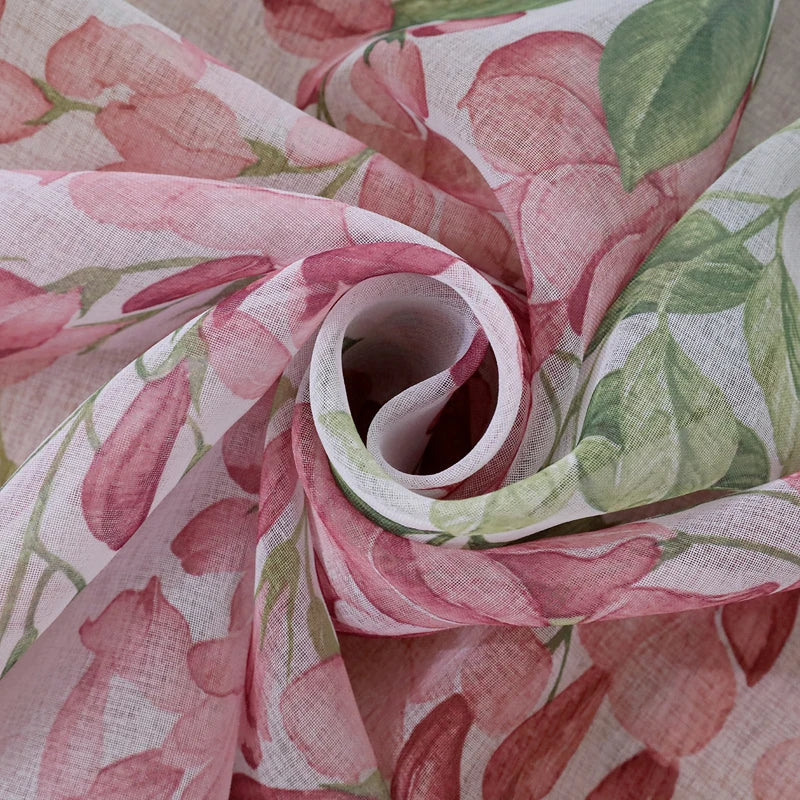 Tagesvorhang BLUME