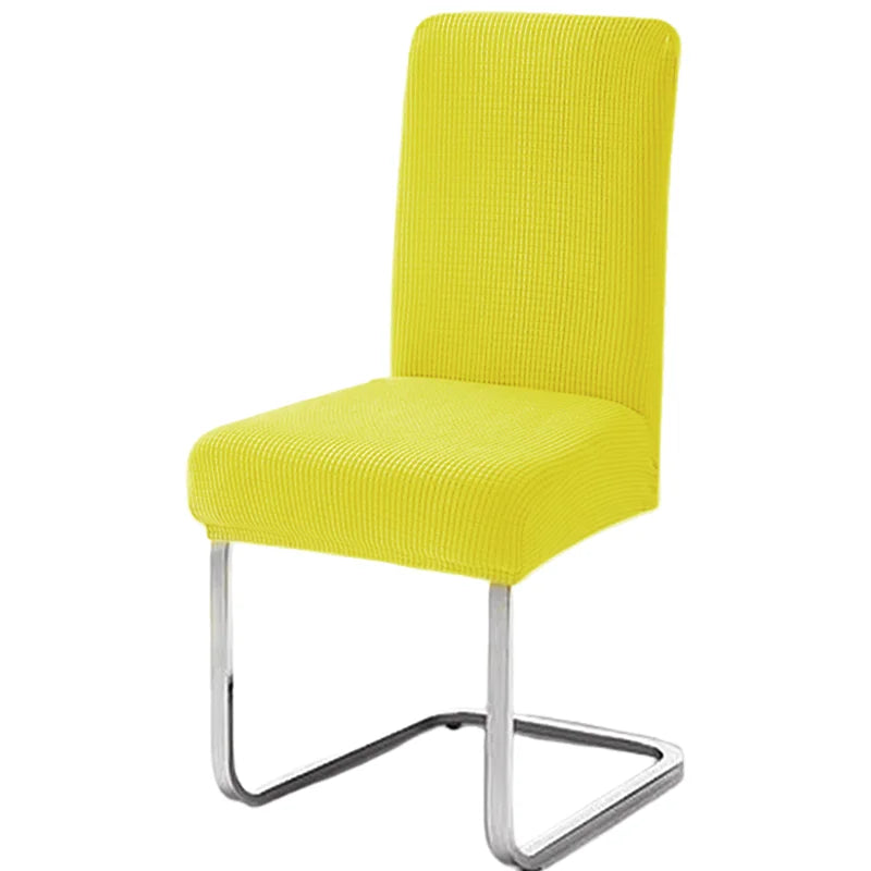 Couvoirs de selles élastiques pour toutes les formes de selles communes Matte Caroma Modèle 1