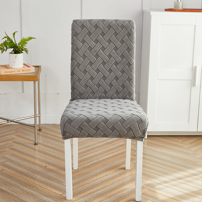 NOUVEAU - Couvertures de chaise élastique pour toutes les formes de selles communes de la structure de la barre noble - Nouveau