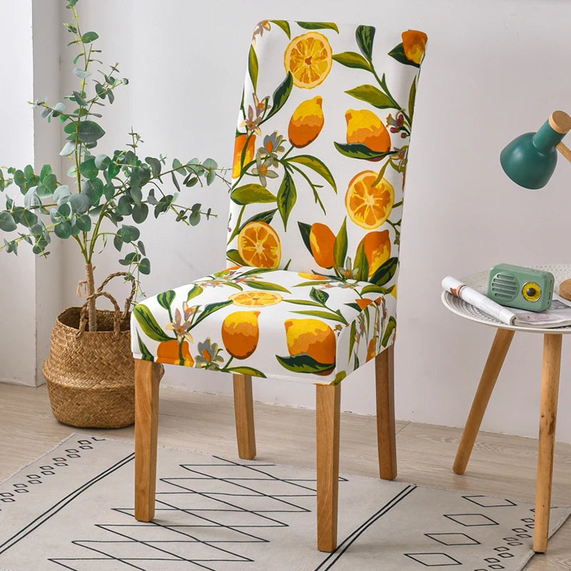 Nouveau - Couvoirs de chaise élastique pour toutes les selles communes formes de fleurs, d'oiseaux et bien plus encore. - NOUVEAU