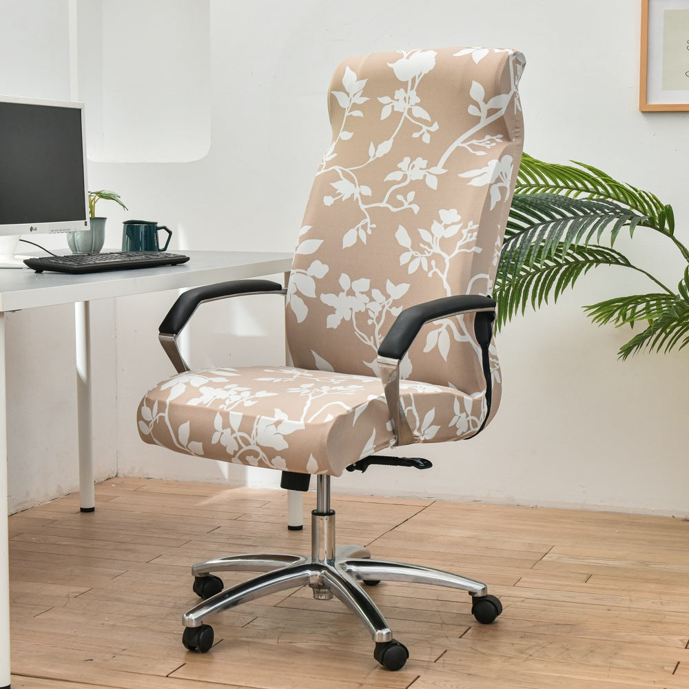 Chaise de chaise élastique
