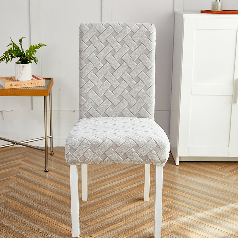 NOUVEAU - Couvertures de chaise élastique pour toutes les formes de selles communes de la structure de la barre noble - Nouveau