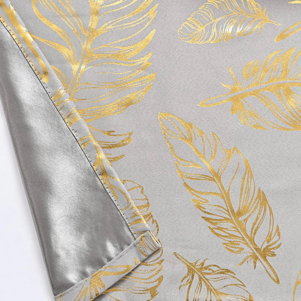 Verdunkelungsvorhang LEAF