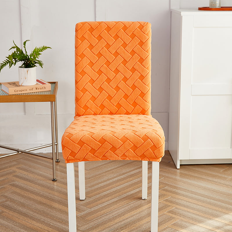 NOUVEAU - Couvertures de chaise élastique pour toutes les formes de selles communes de la structure de la barre noble - Nouveau