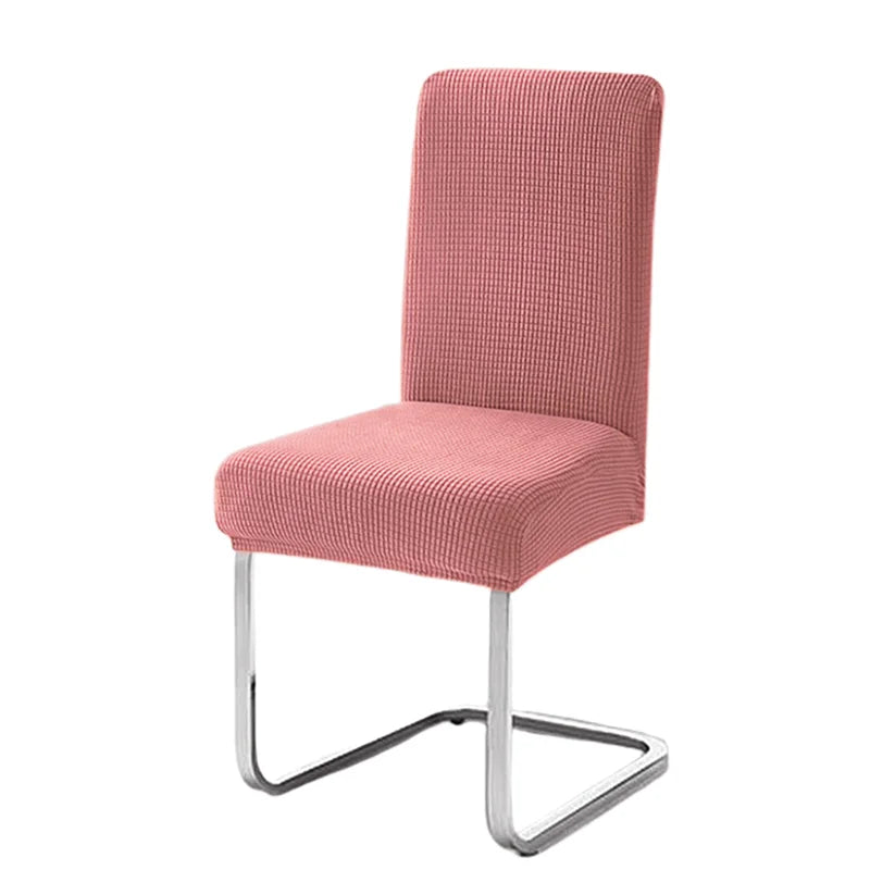 Couvoirs de selles élastiques pour toutes les formes de selles communes Matte Caroma Modèle 1