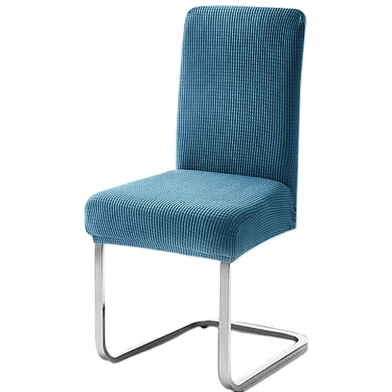 Couvoirs de selles élastiques pour toutes les formes de selles communes Matte Caroma Modèle 1