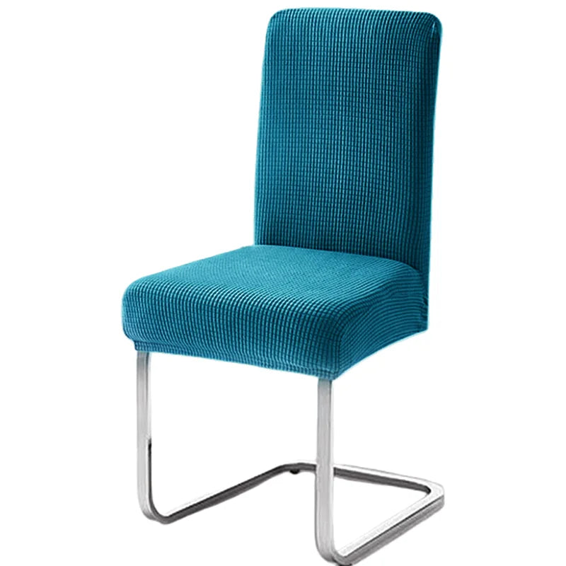 Couvoirs de selles élastiques pour toutes les formes de selles communes Matte Caroma Modèle 1