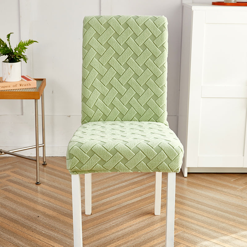 NOUVEAU - Couvertures de chaise élastique pour toutes les formes de selles communes de la structure de la barre noble - Nouveau