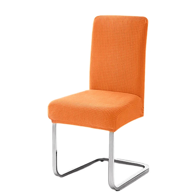 Couvoirs de selles élastiques pour toutes les formes de selles communes Matte Caroma Modèle 1