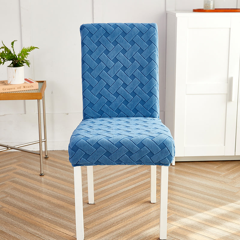 NOUVEAU - Couvertures de chaise élastique pour toutes les formes de selles communes de la structure de la barre noble - Nouveau