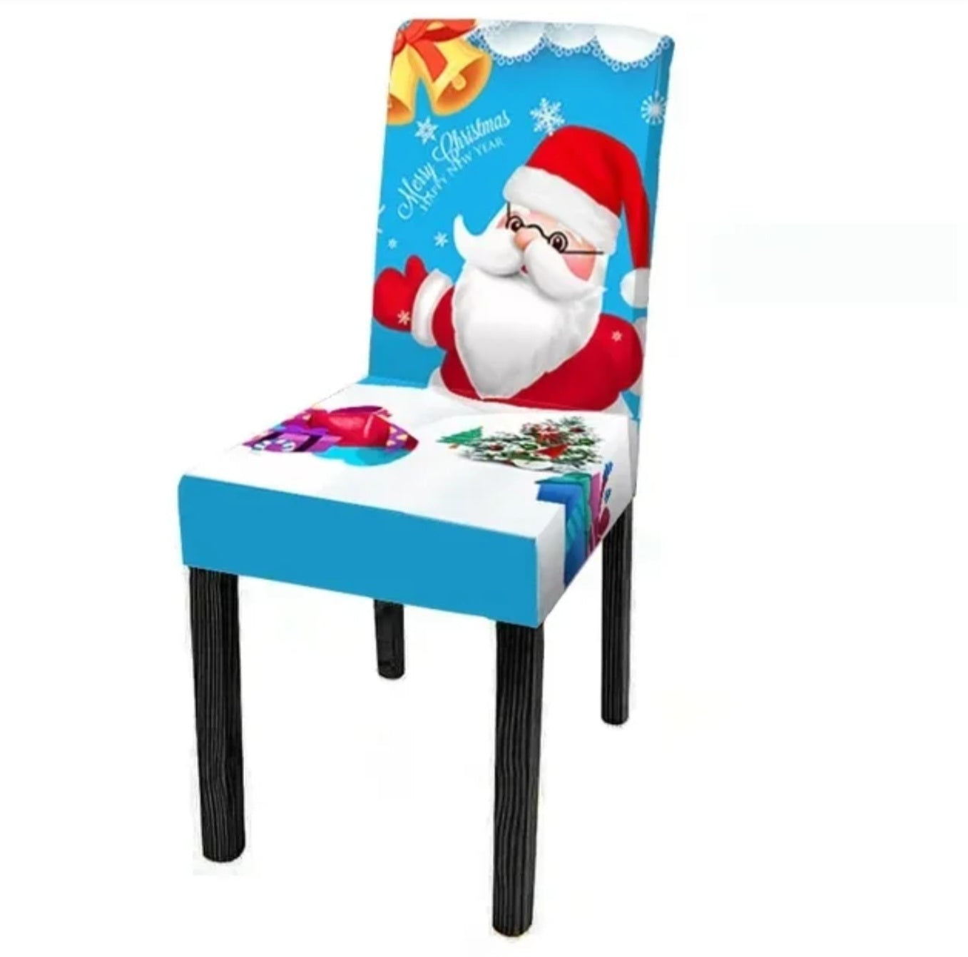 Stool covers for all common stool shapes limited Christmas edition 2