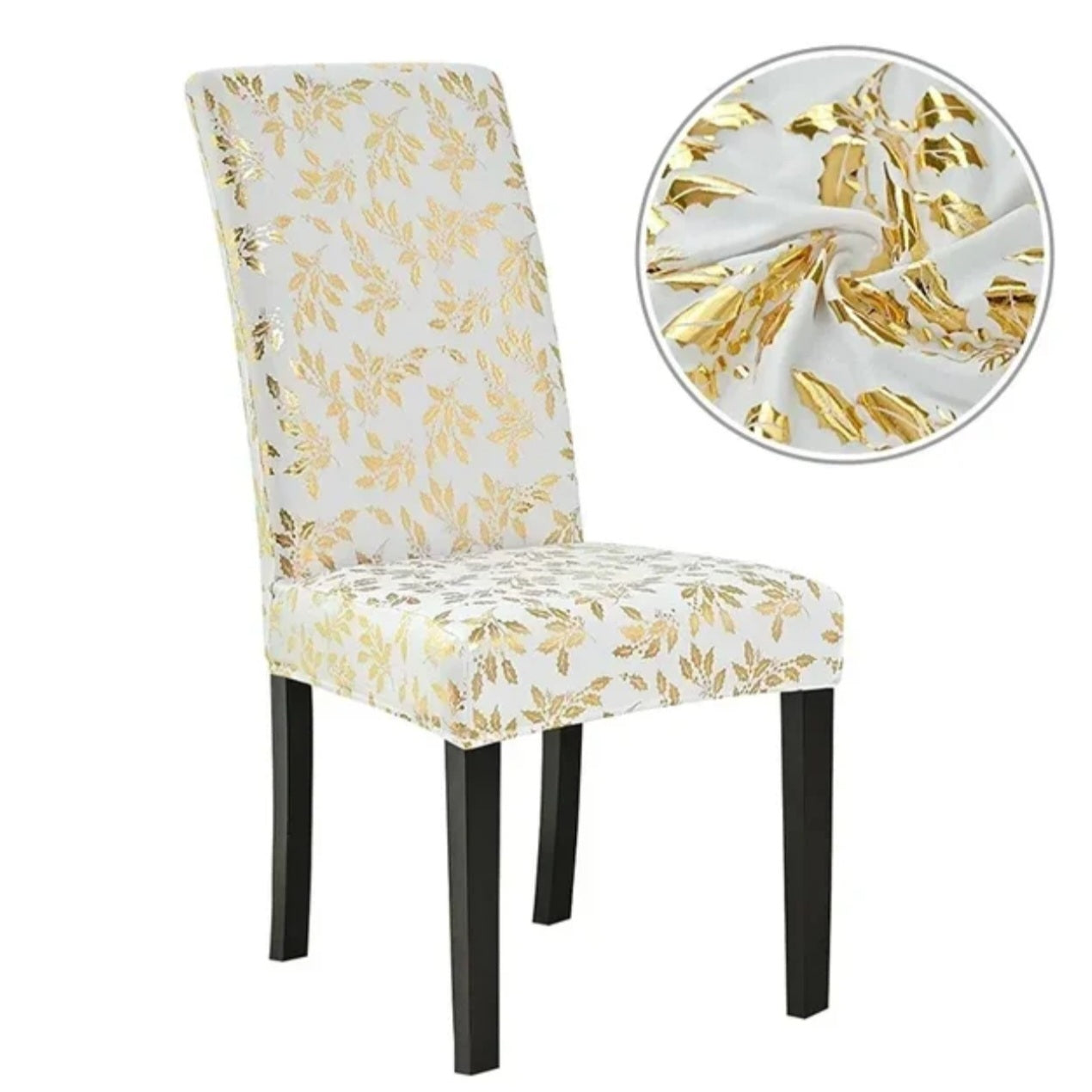 Stool covers for all common stool shapes limited Christmas edition 2