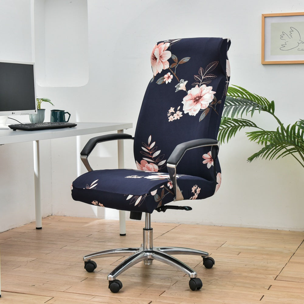 Chaise de chaise élastique