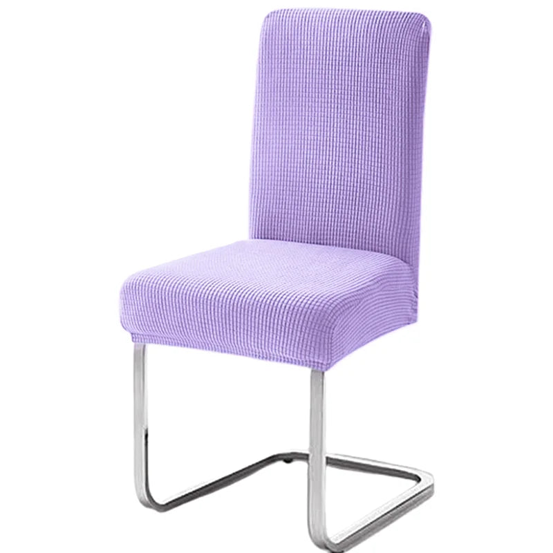 Couvoirs de selles élastiques pour toutes les formes de selles communes Matte Caroma Modèle 1