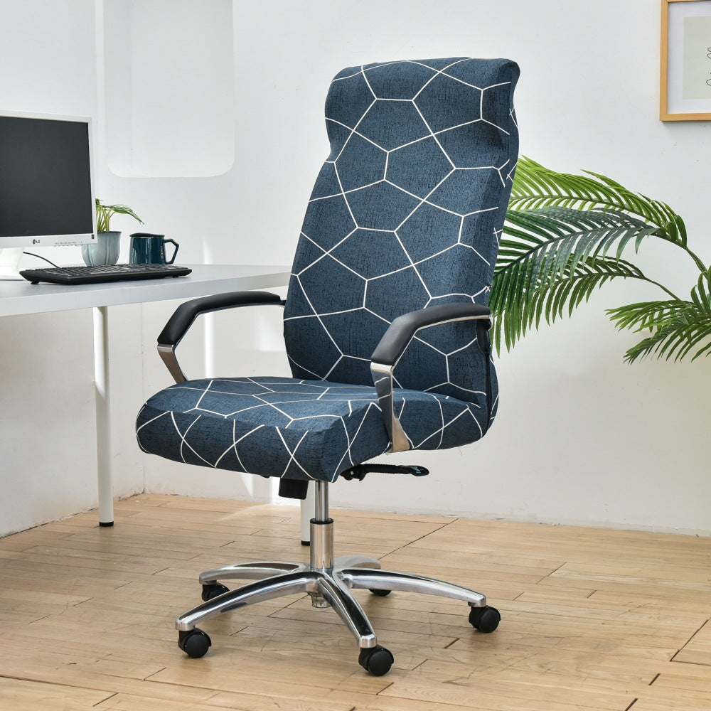 Chaise de chaise élastique