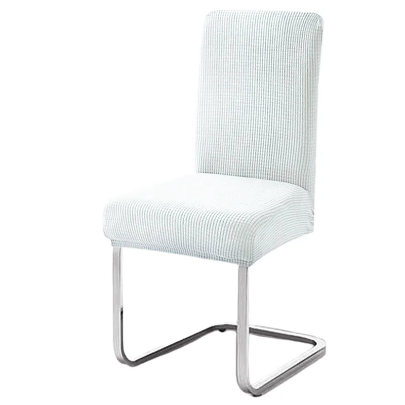Couvoirs de selles élastiques pour toutes les formes de selles communes Matte Caroma Modèle 1