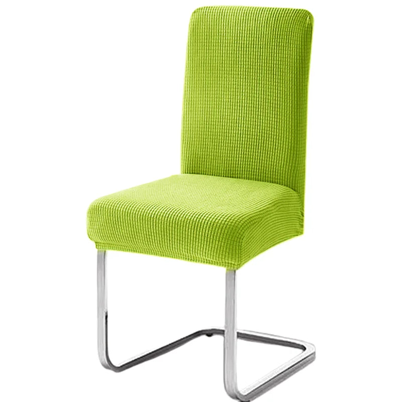 Couvoirs de selles élastiques pour toutes les formes de selles communes Matte Caroma Modèle 1