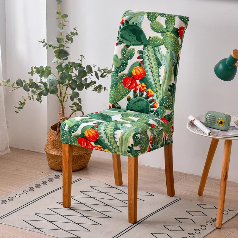 Nouveau - Couvoirs de chaise élastique pour toutes les selles communes formes de fleurs, d'oiseaux et bien plus encore. - NOUVEAU