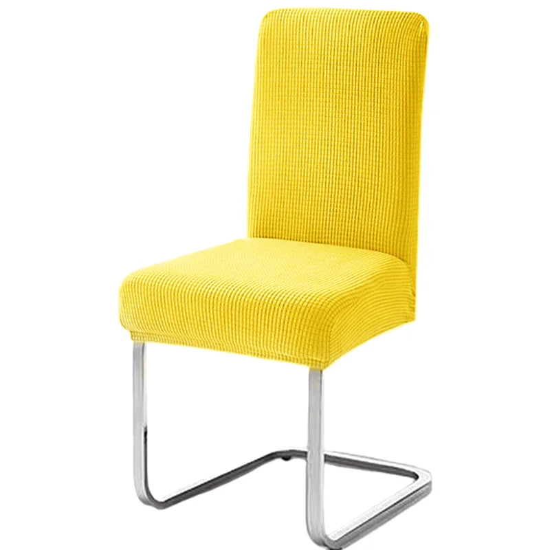 Couvoirs de selles élastiques pour toutes les formes de selles communes Matte Caroma Modèle 1