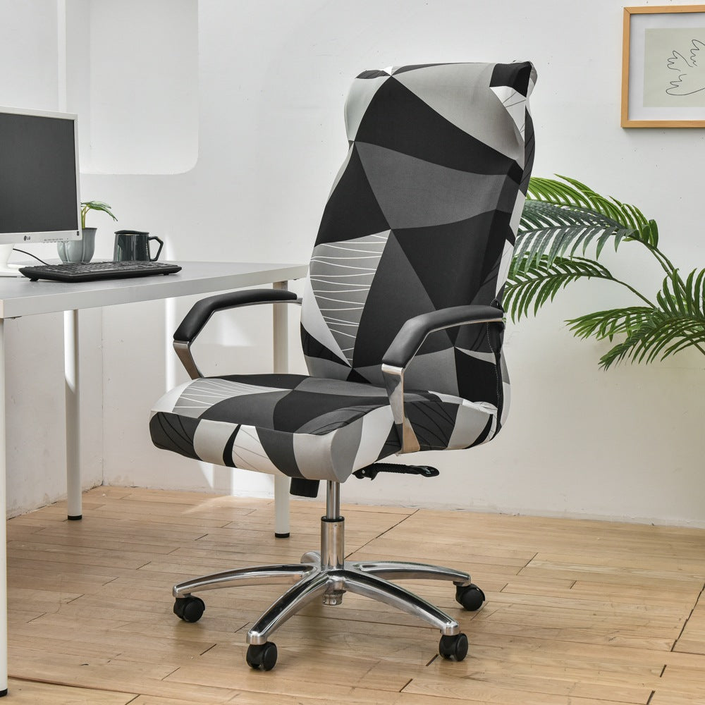 Chaise de chaise élastique