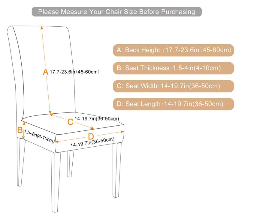 New - elastic stool references for all common stool shapes abstract patterns, elegant, feathers - new