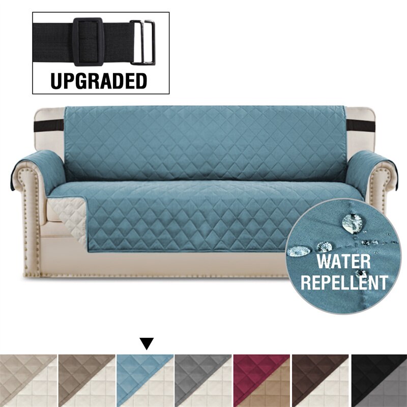 Protection contre les fauteuils et canapés, hydrique