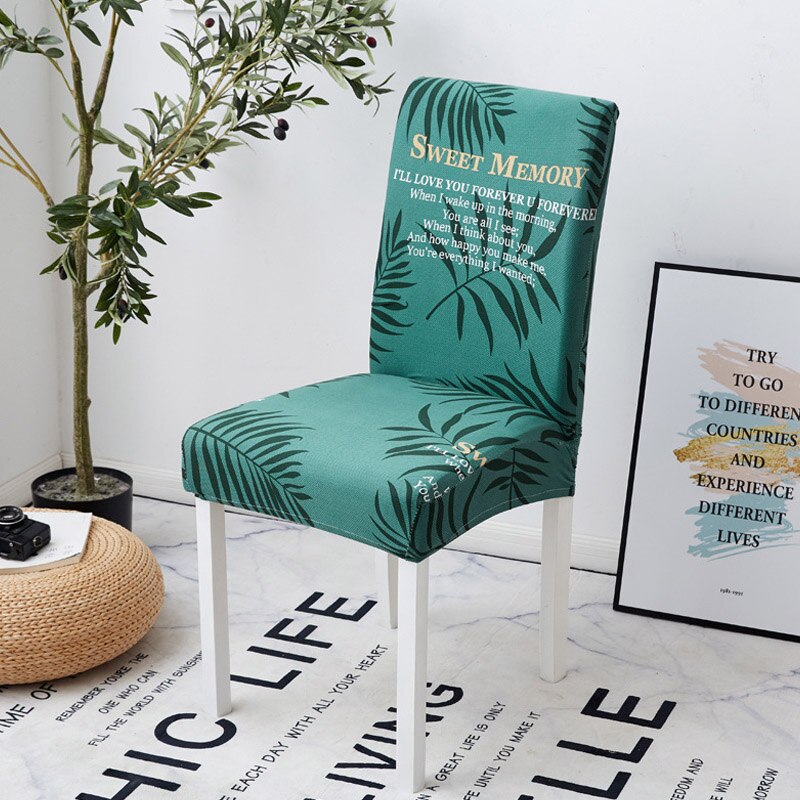 New - elastic stool references for all common stool shapes abstract patterns, elegant, feathers - new