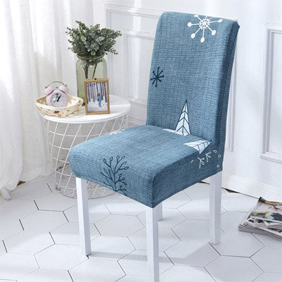 New - elastic stool references for all common stool shapes abstract patterns, elegant, feathers - new