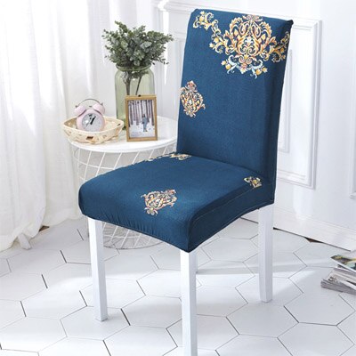 New - elastic stool references for all common stool shapes abstract patterns, elegant, feathers - new