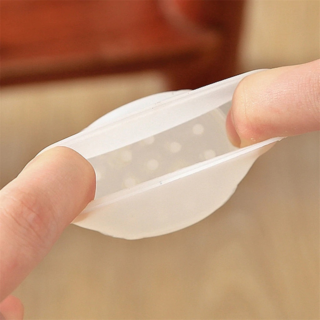 Silicone de protection à gratter pour toutes sortes de meubles