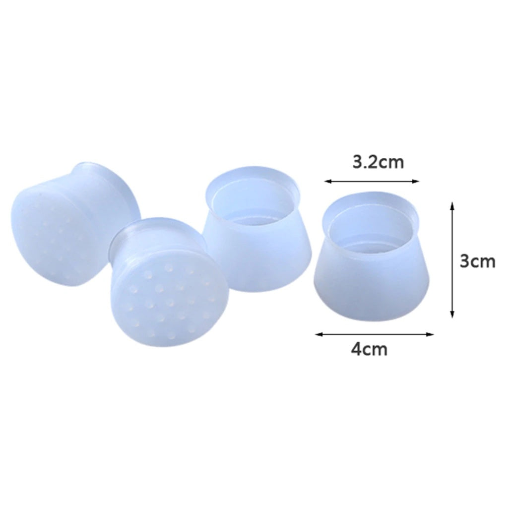Silicone de protection à gratter pour toutes sortes de meubles