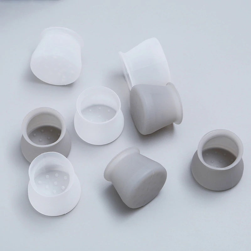 Silicone de protection à gratter pour toutes sortes de meubles