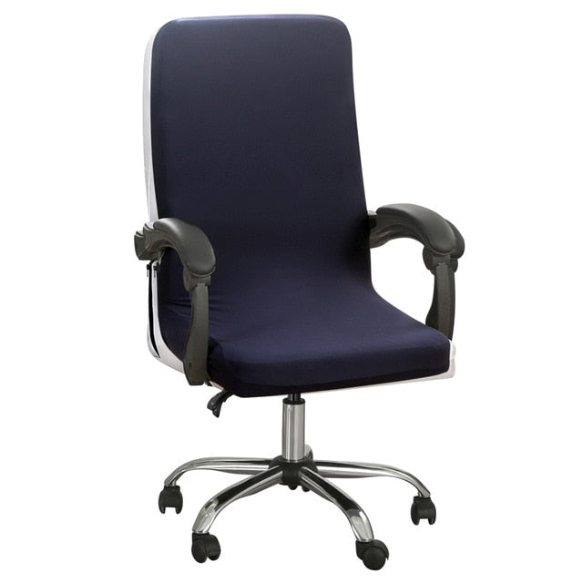 Chaise de chaise élastique