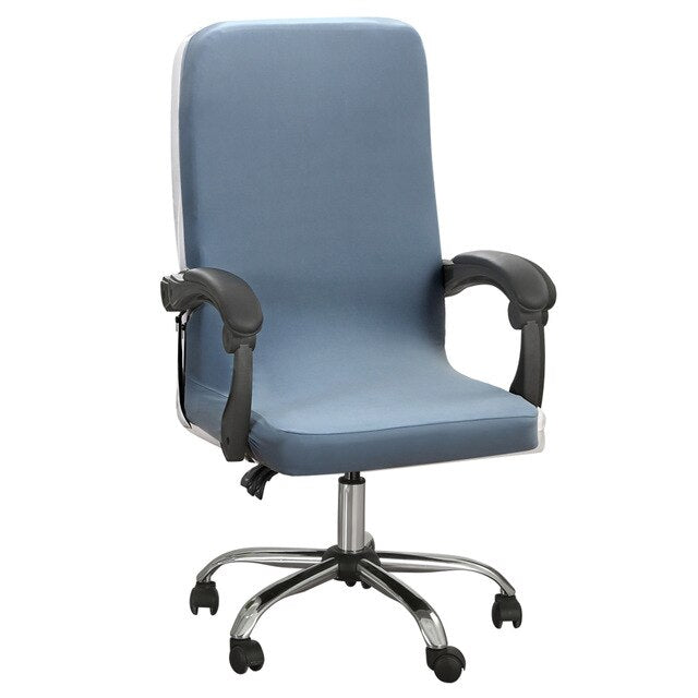 Chaise de chaise élastique