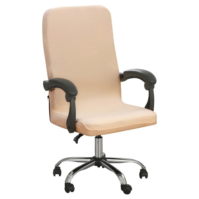 Chaise de chaise élastique