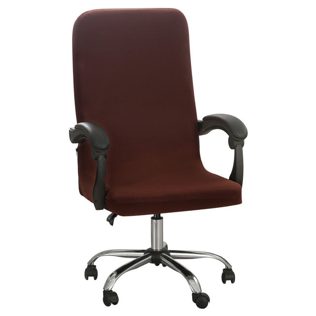 Chaise de chaise élastique