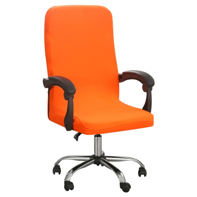 Chaise de chaise élastique