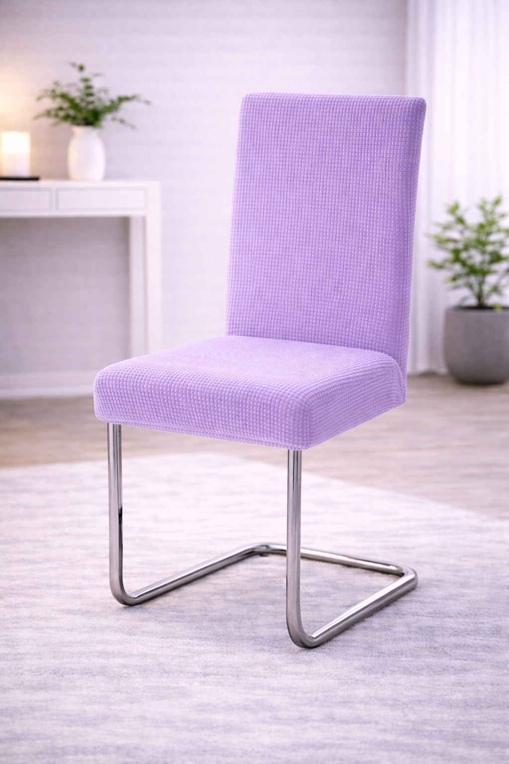 Coprini di feci elastiche per tutte le forme di feci comuni Matt Caroma Pattern 1