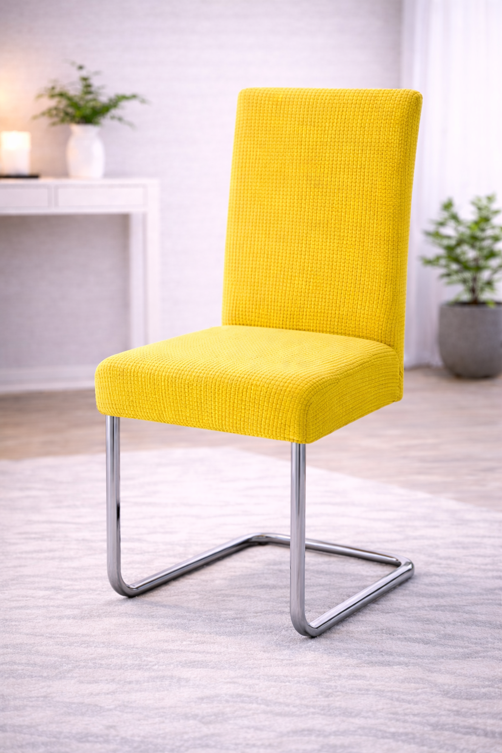 Coprini di feci elastiche per tutte le forme di feci comuni Matt Caroma Pattern 1