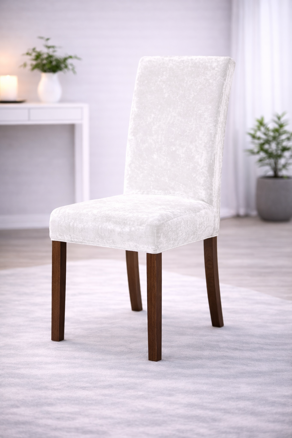 Elastic stool covers for all common shape of the stool