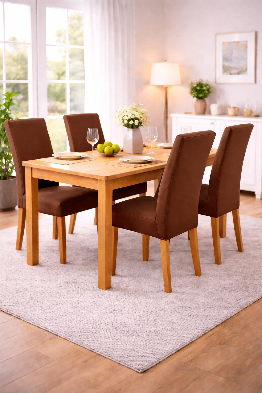 Coperture di feci elastiche per tutte le forme di feci comuni Matt Surface