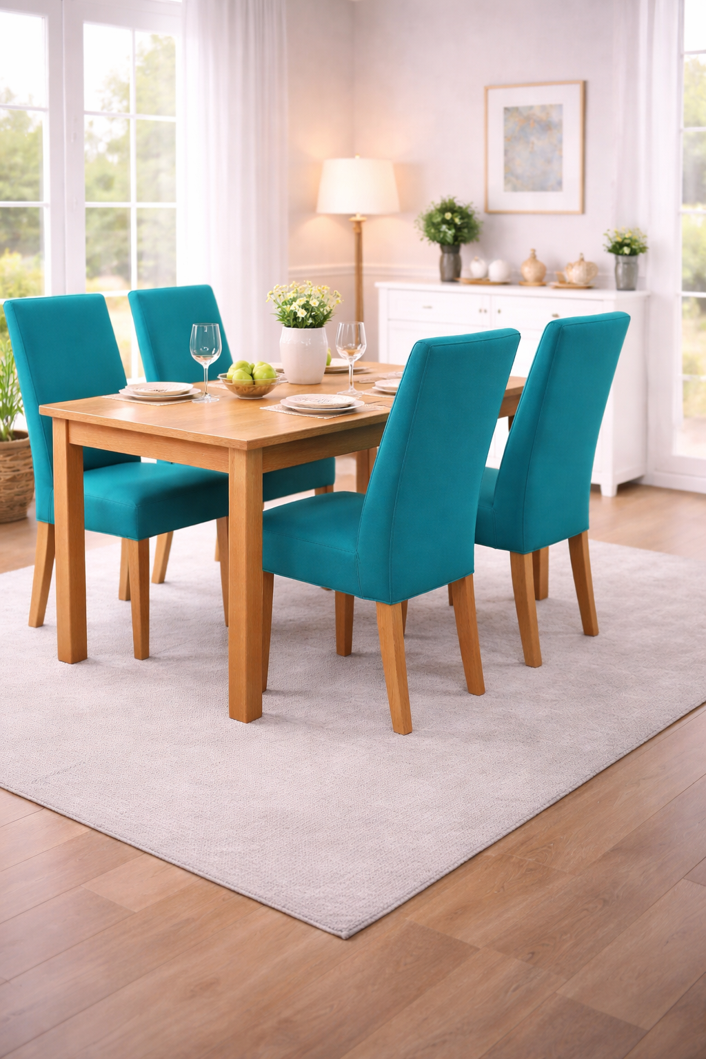 Coperture di feci elastiche per tutte le forme di feci comuni Matt Surface