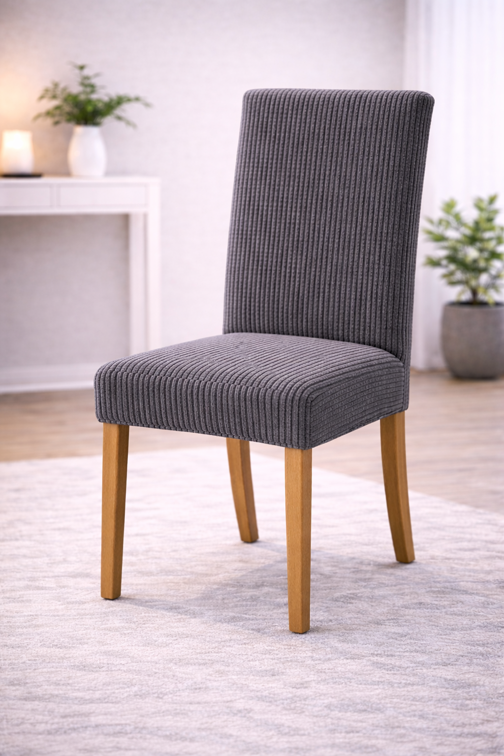 Coprini di feci elastiche per tutte le forme di feci comuni Matt Caroma Pattern 1