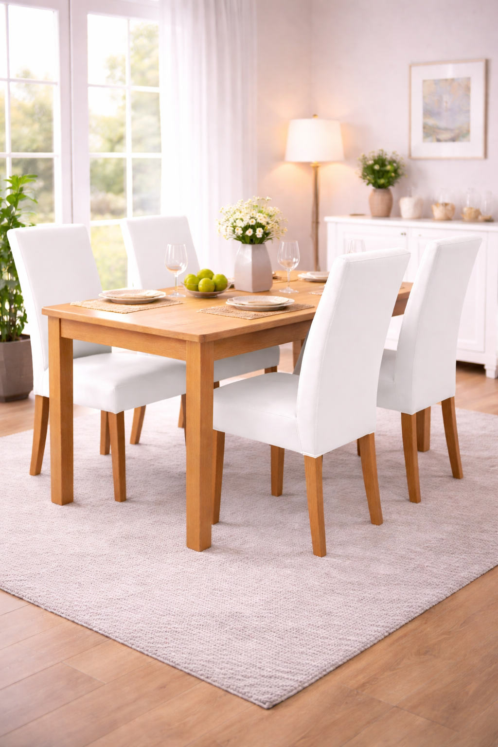 Coperture di feci elastiche per tutte le forme di feci comuni Matt Surface