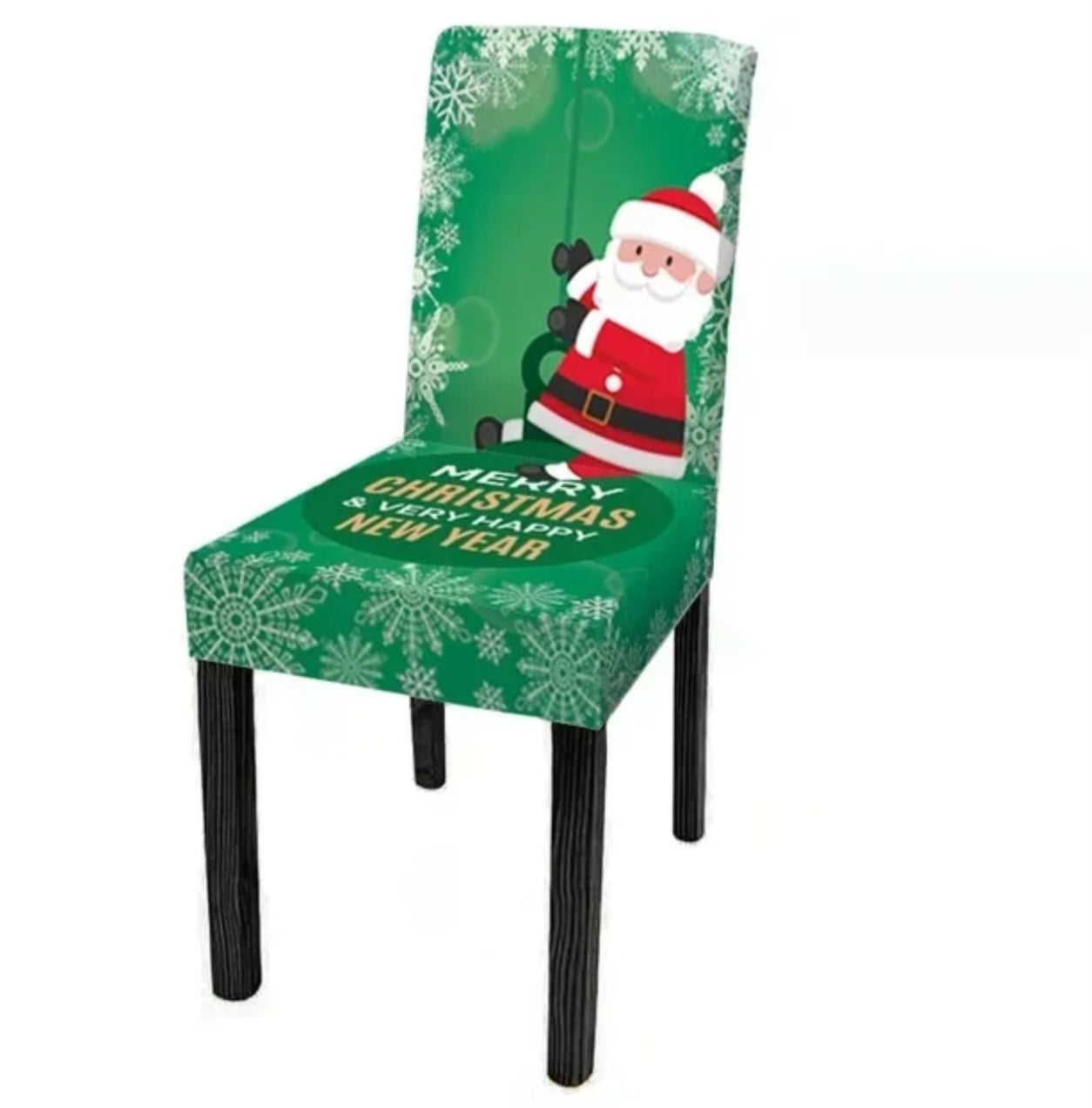 Stool covers elastic limited Christmas edition 2