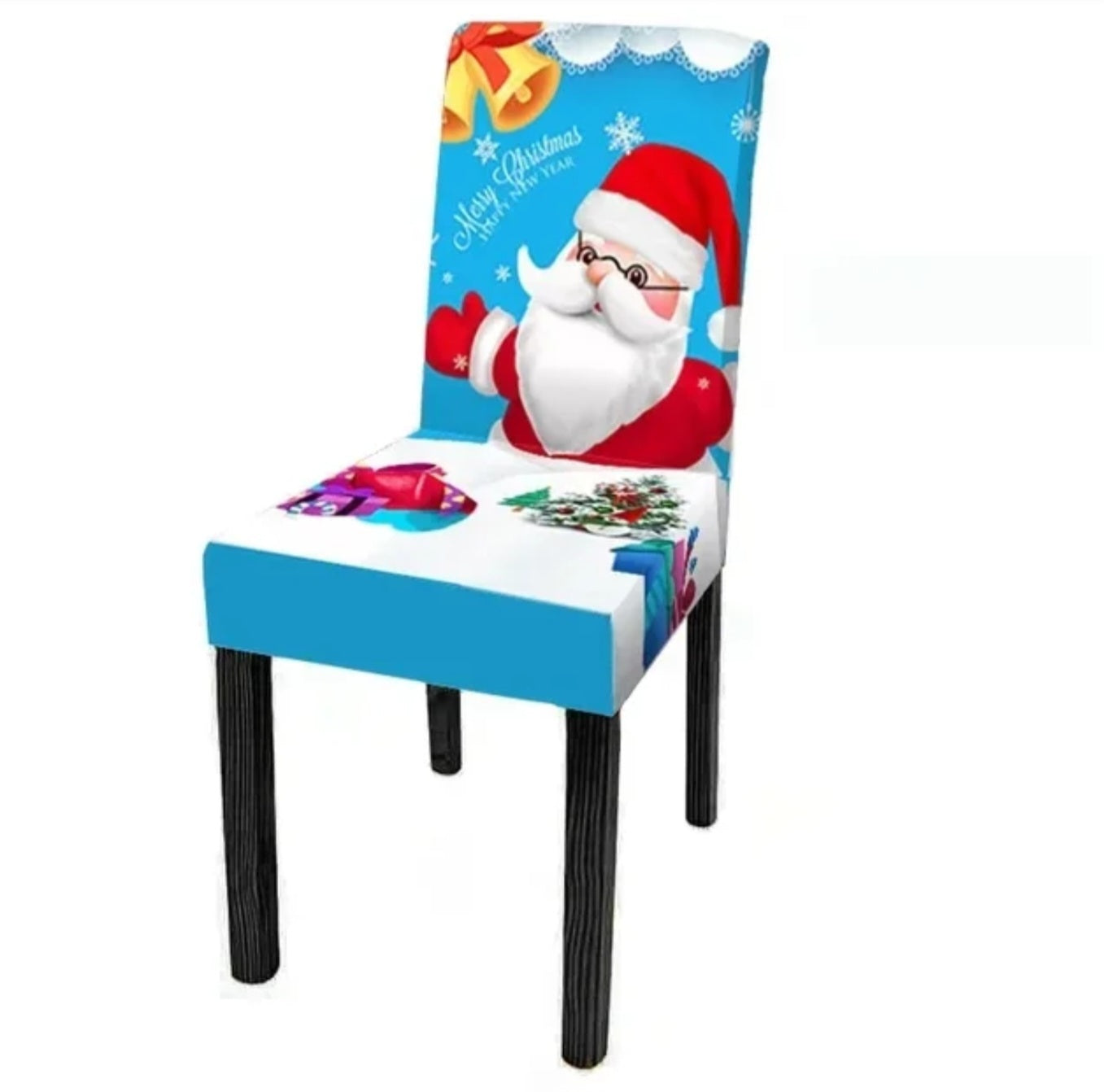 Stool covers elastic limited Christmas edition 2