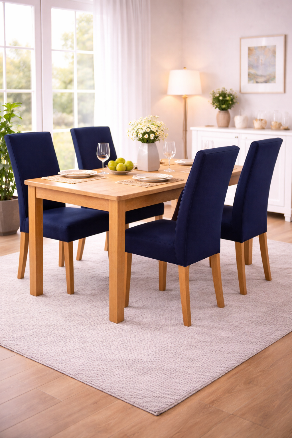 Coperture di feci elastiche per tutte le forme di feci comuni Matt Surface